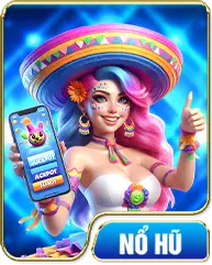 nổ hũ go8